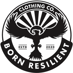 Born Resilient
